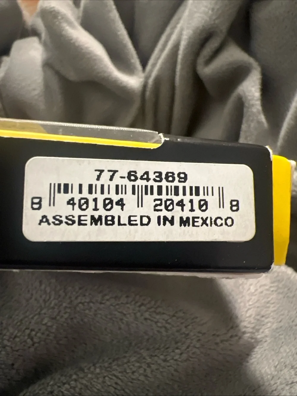 OtterBox commuter series